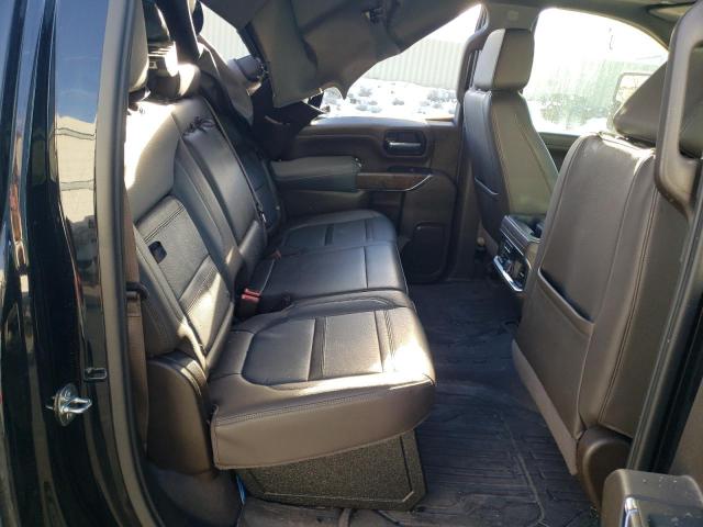 1GT49REY7NF114401 GMC Sierra K2500 Denali