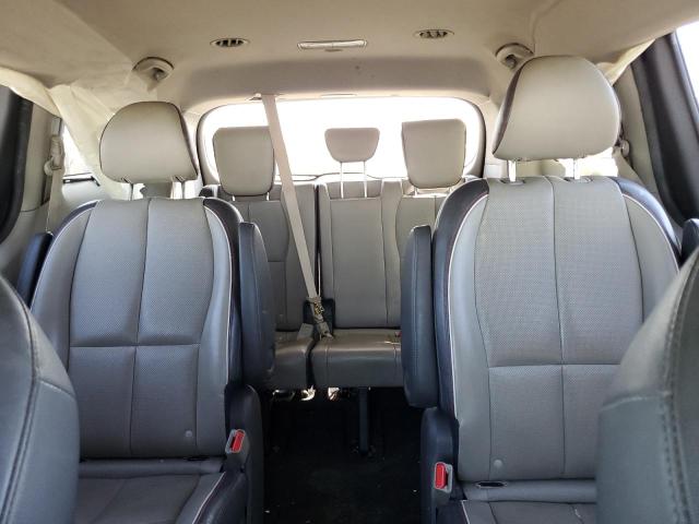 KNDMC5C17F6080204 KIA SEDONA EX