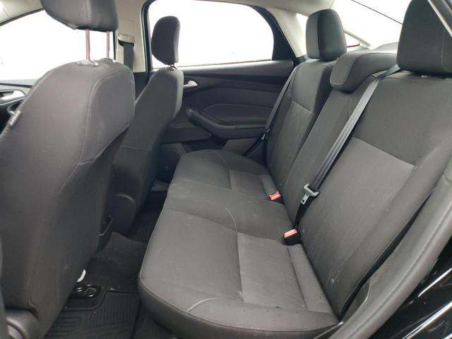 1FADP3H21JL320129 Ford FOCUS SEL