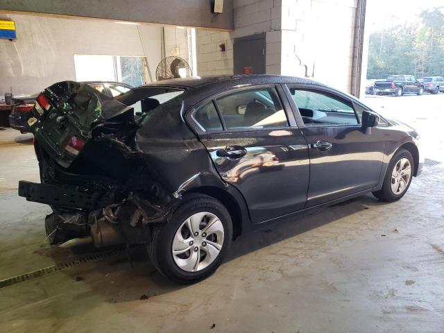 19XFB2F56FE120503 Honda Civic Lx