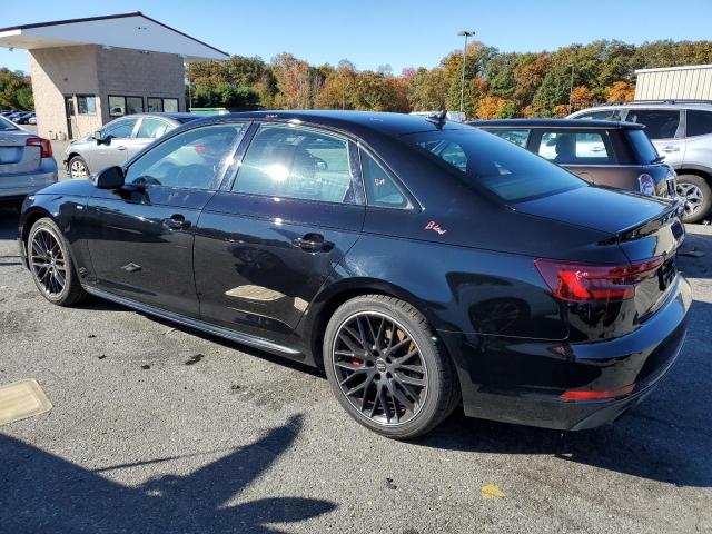 WAUENAF48JA054047 Audi A4 Premium Plus