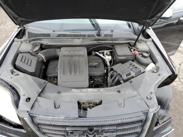 2GKFLTEK5G6227204 GMC Terrain Sle
