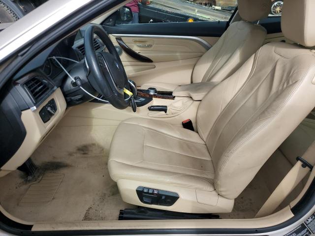 WBA3R5C59EK187108 BMW 435 Xi
