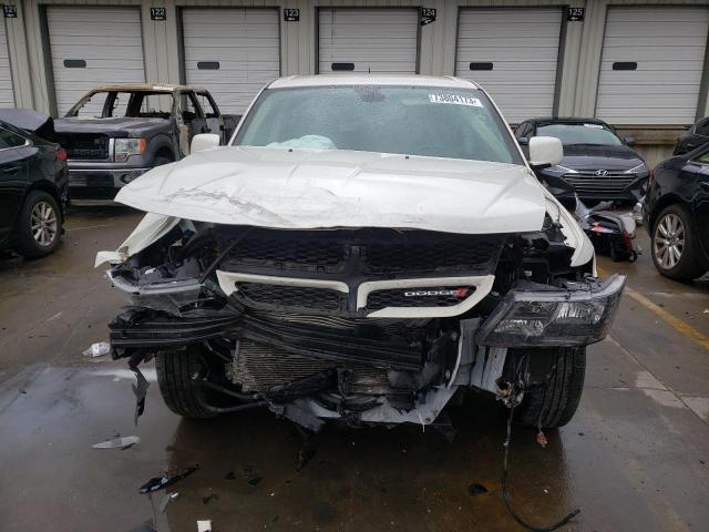 3C4PDCEGXJT421870 Dodge JOURNEY GT
