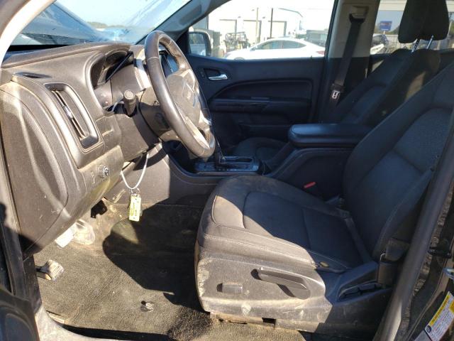 1GTG5CEA2G1385455 GMC CANYON SLE