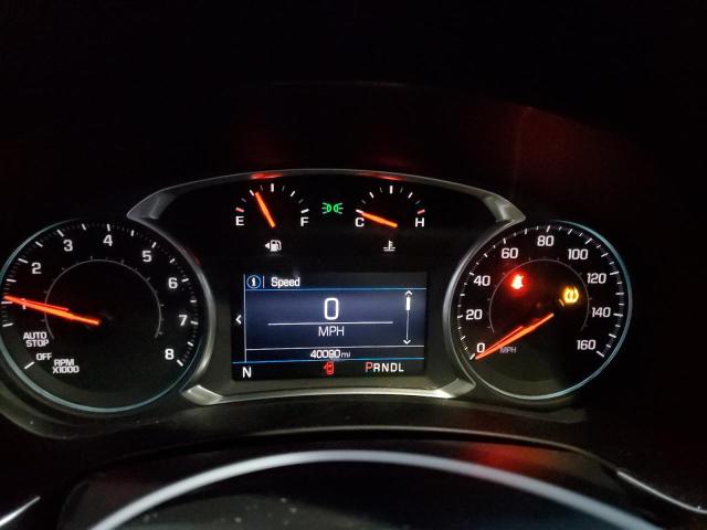 3GNAXUEV4ML384344 Chevrolet EQUINOX LT