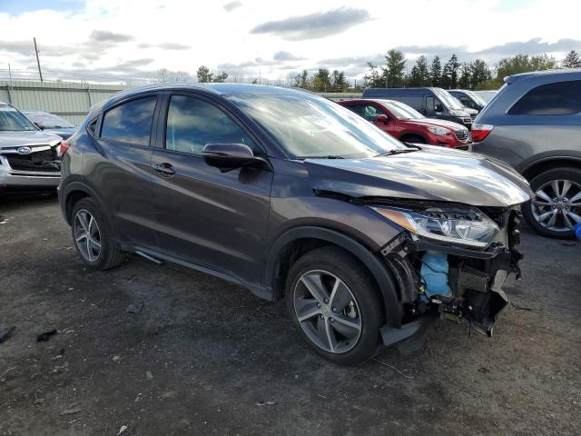 3CZRU6H50MM749859 Honda HR-V EX