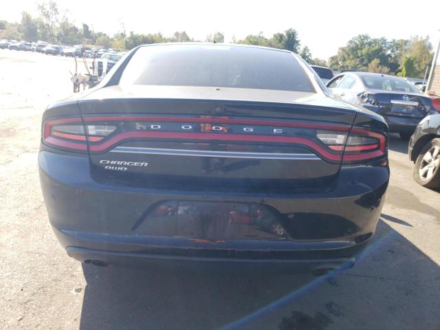 2C3CDXKT4HH664511 Dodge Charger Police