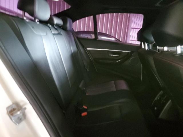 WBA8E9C55GK647957 BMW 328 I Sulev