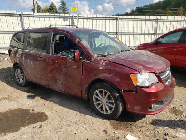 2C4RDGCG6KR712907 Dodge Grand Caravan Sxt