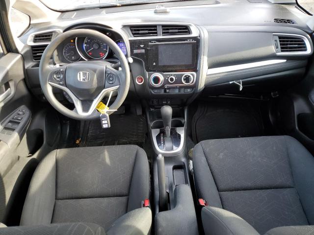 3HGGK5H89FM778482 Honda FIT EX
