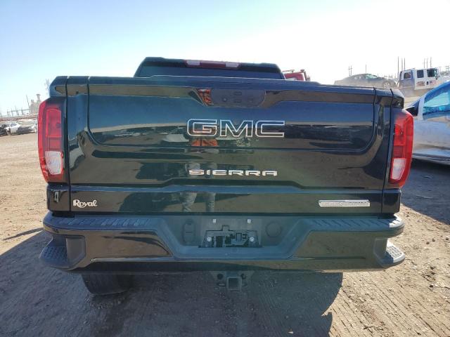 3GTPHCEK4NG523558 GMC Sierra C1500 Elevation