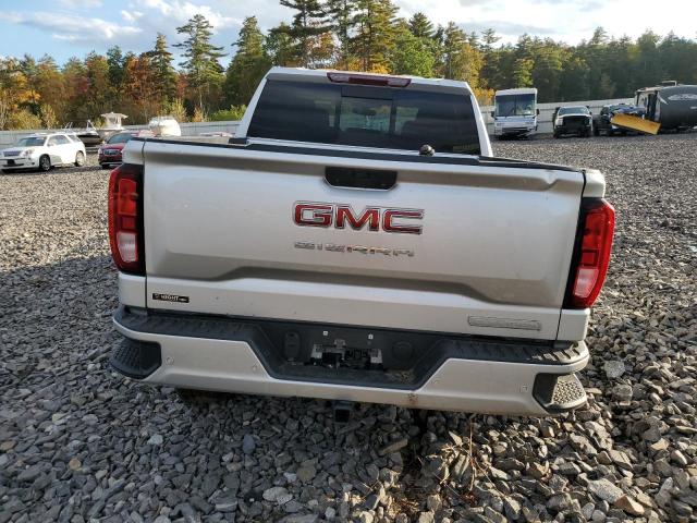 3GTP9CEK3NG100256 GMC Sierra Limited K1500 Elevation