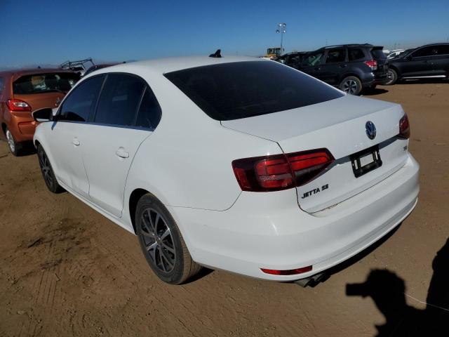 3VWDB7AJ6HM305195 Volkswagen JETTA SE