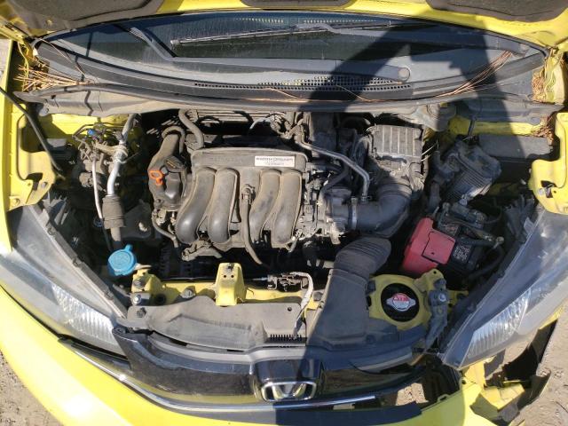3HGGK5H82FM760387 Honda FIT EX