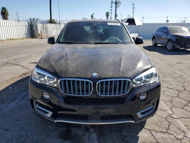 5UXKT0C55J0V98223 BMW X5 Xdr40e