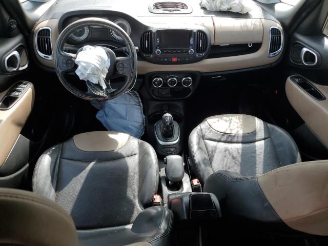 ZFBCFACH0FZ030139 Fiat 500l Lounge