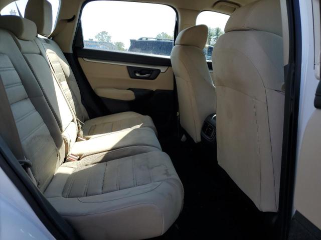2HKRW6H36HH219275 Honda CR-V LX
