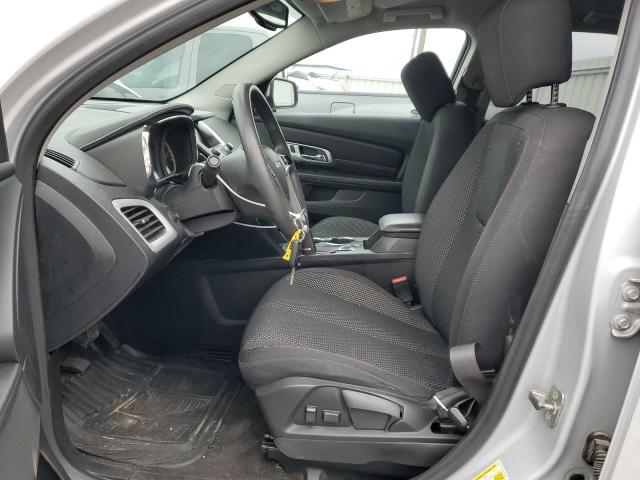 2GKALMEK6G6130920 GMC Terrain Sle