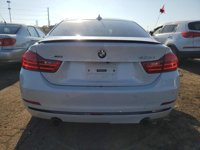 WBA3R5C58EK188198 BMW 435 Xi