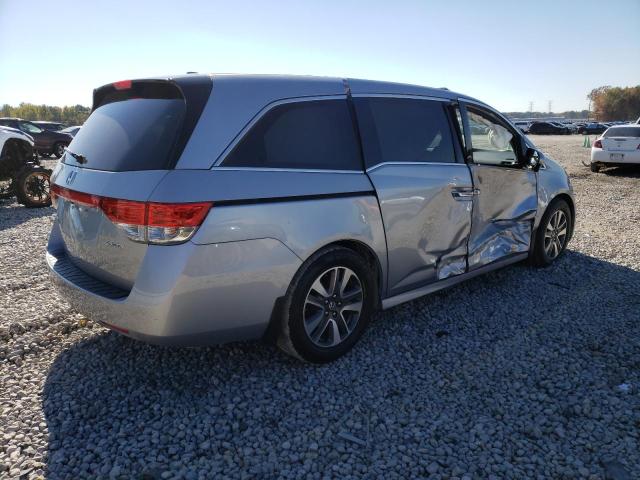 5FNRL5H96GB042571 Honda Odyssey Touring
