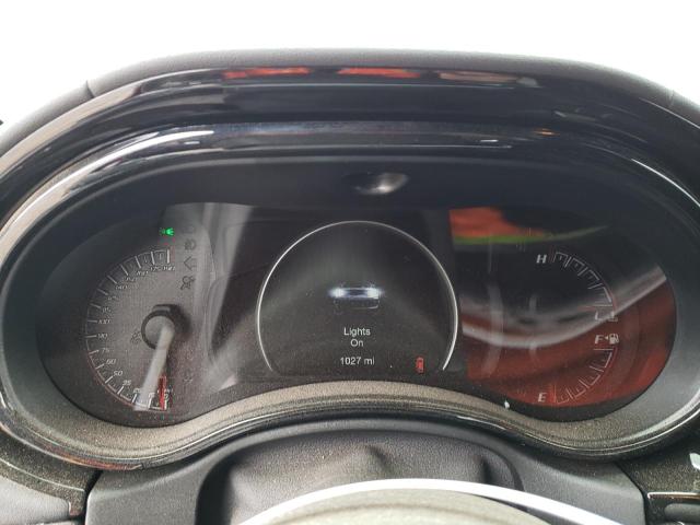 1C4SDJGJ0NC203915 Dodge Durango Srt 392