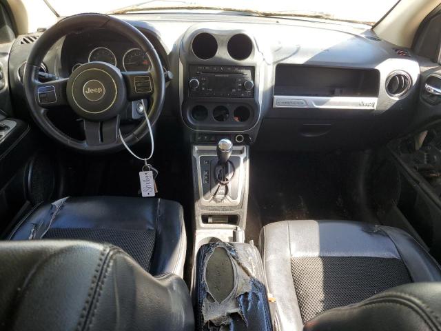 1C4NJDEB1ED673755 Jeep Compass Latitude