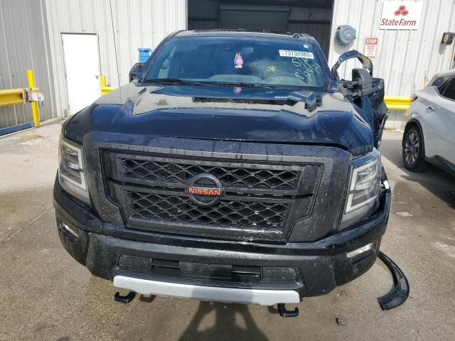 1N6AA1FB6MN533315 Nissan Titan Xd Sv
