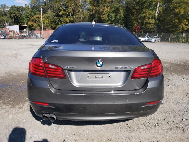 WBAFV3C55ED684951 BMW 535 D Xdrive