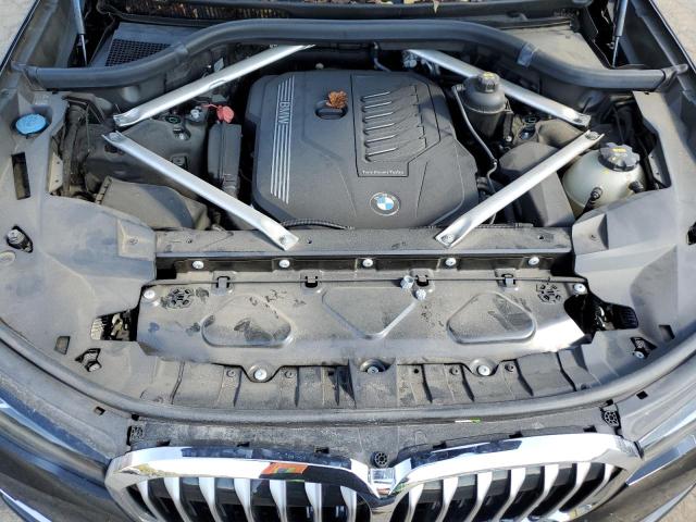 5UXCW2C05L9A02427 BMW X7 Xdrive40i