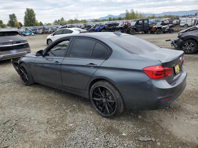 WBA8E5G58JNV02405 BMW 320 XI
