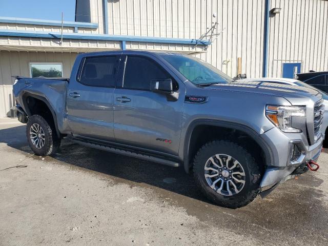 3GTP9EEL0MG477906 GMC Sierra K1500 At4