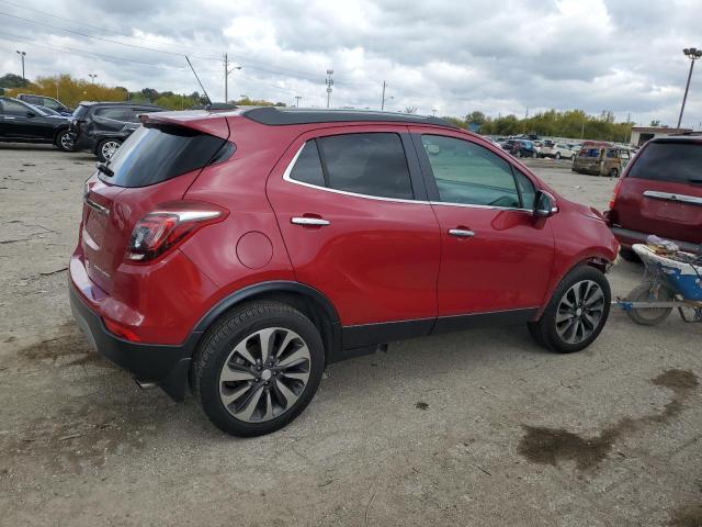 KL4CJBSB4JB587453 Buick Encore Preferred Ii