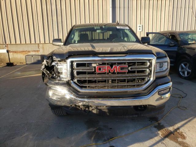 3GTU2MECXHG182352 GMC Sierra K1500 Sle