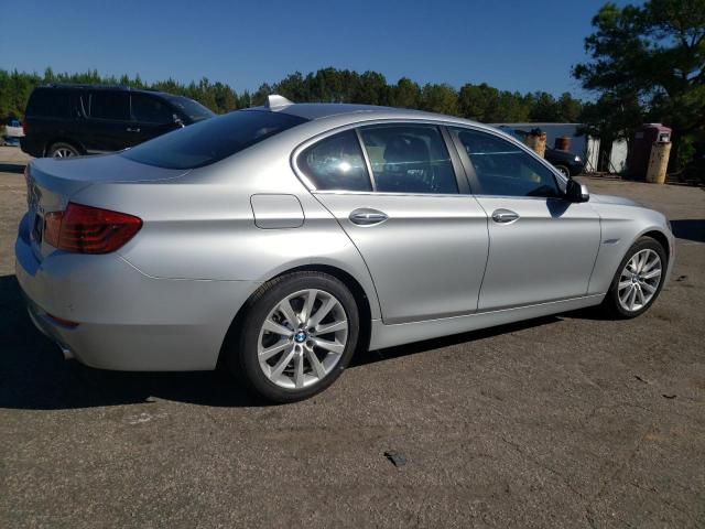 WBA5B1C54GG133937 BMW 535 I