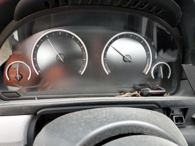 WBA5B1C51FD921008 BMW 535 I