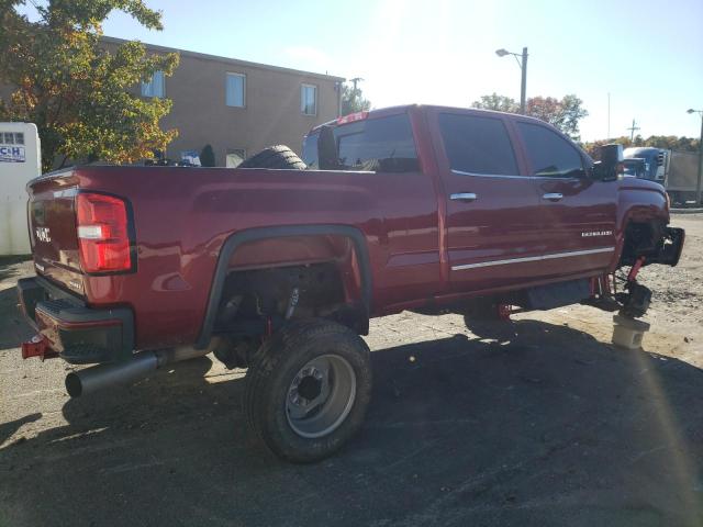 1GT12SEY6KF154348 GMC Sierra K2500 Denali