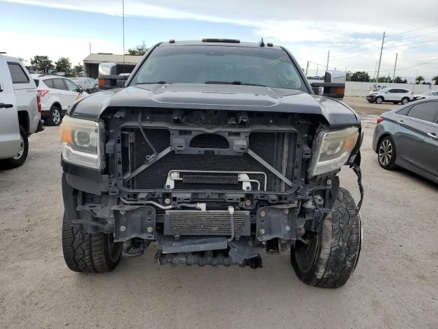 1GT12UE85GF118749 GMC Sierra K2500 Denali