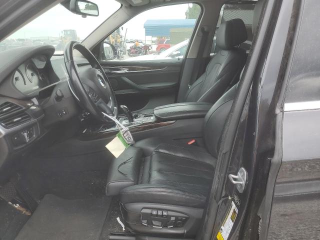 5UXKR6C54E0J73194 BMW X5 Xdrive50i