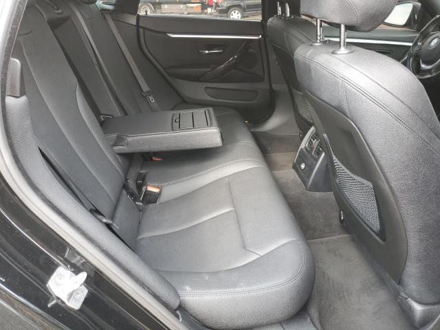 WBA4J3C5XJBG95360 BMW 430xi Gran Coupe