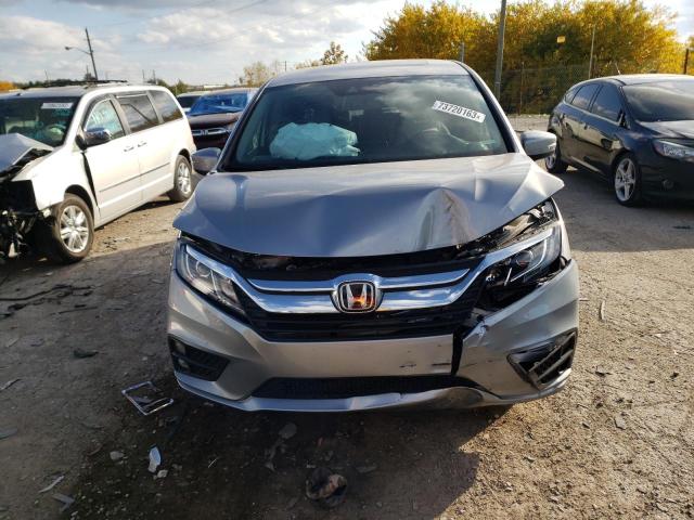 5FNRL6H75KB135742 Honda ODYSSEY EXL