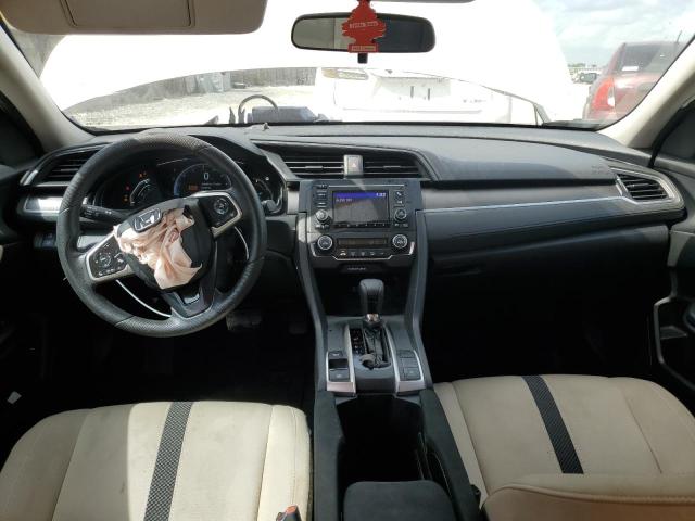 2HGFC2F63LH531848 Honda Civic Lx