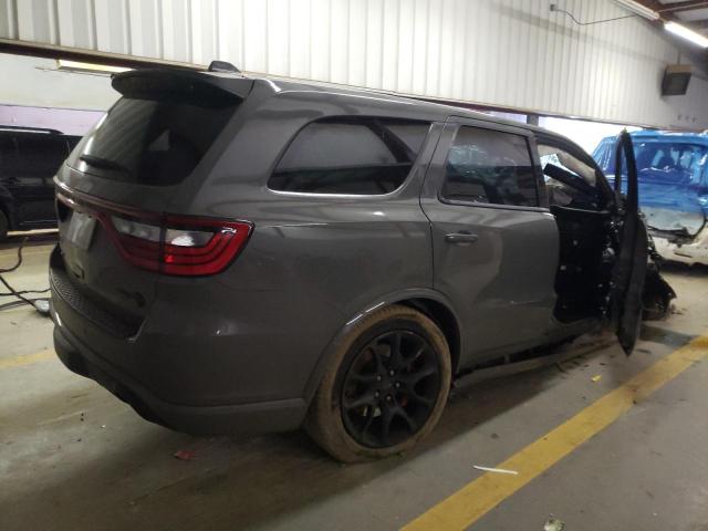 1C4SDJH9XMC692553 Dodge Durango Srt Hellcat