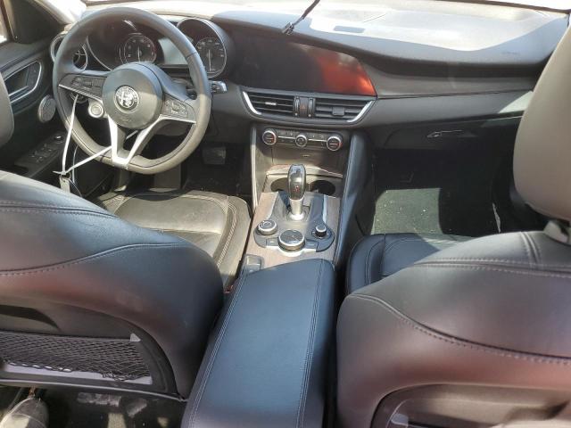 ZARFAECN0J7577864 Alfa Romeo GIULIA TI