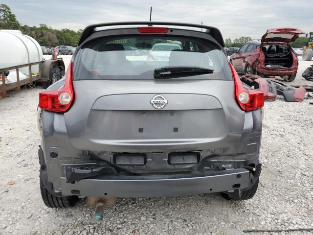 JN8AF5MR4ET355174 Nissan JUKE S