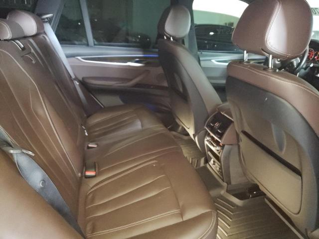 5UXKT0C50J0V98131 BMW X5 Xdr40e