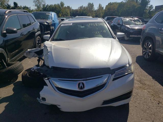 19UUB1F31FA024315 Acura TLX