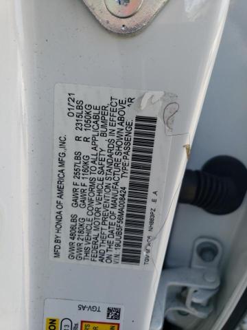 19UUB5F56MA008424 Acura Tlx Tech A