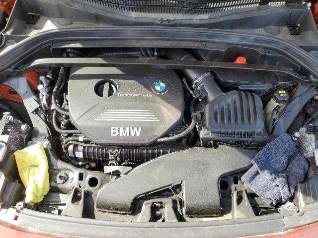 WBXYJ3C30JEJ81342 BMW X2 Sdrive28i
