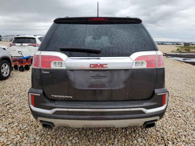 2GKFLRE32G6341558 GMC Terrain Denali